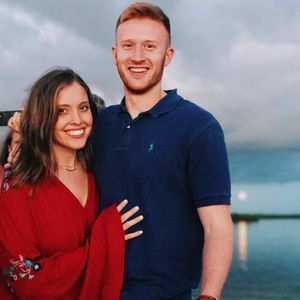 Meet your Posher, Shea